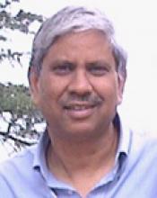 Prof. Ravi Srivastava